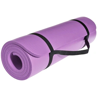 YOGA MAT 6MM THICK