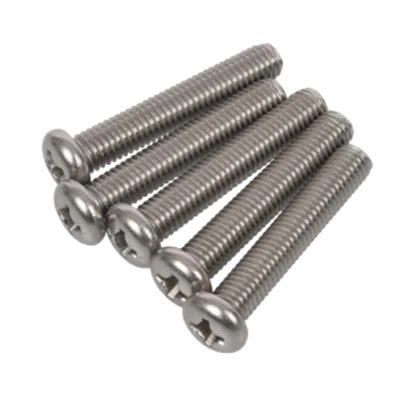 Machine Screw