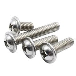 Washer Head Screw