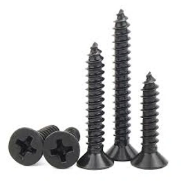 Self Tapping Screw