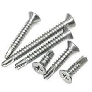 Self Drilling Screw