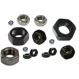 Hex Nut