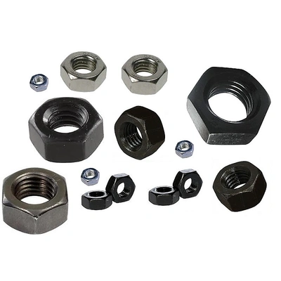 Hex Nut