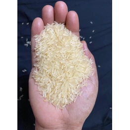 PARBOILED RICE