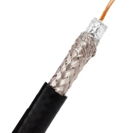 RG -6 CO AXIAL CABLE