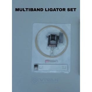 MULTIBAND LIGATOR SET