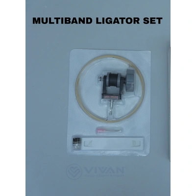 MULTIBAND LIGATOR SET