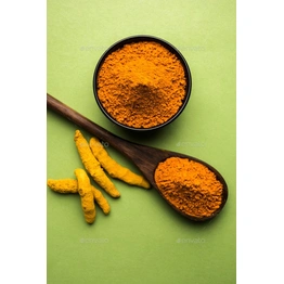 Turmeric