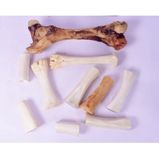 Natural Bones for Dogs