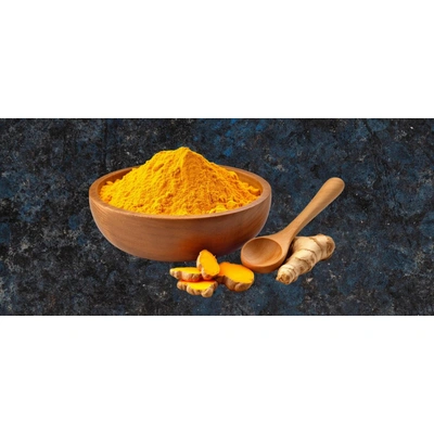 Turmeric powder / Haldi powder