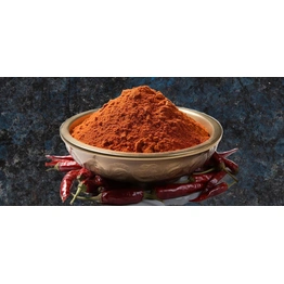 Red chilli Powder export quality