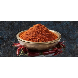 Red chilli Powder export quality