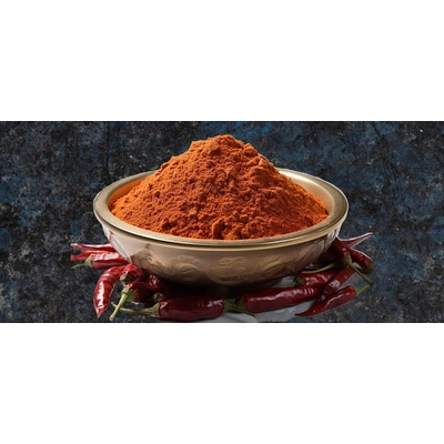 Red chilli Powder export quality