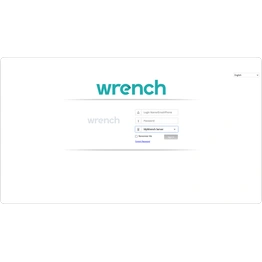 Wrench Engineering Document Management Software