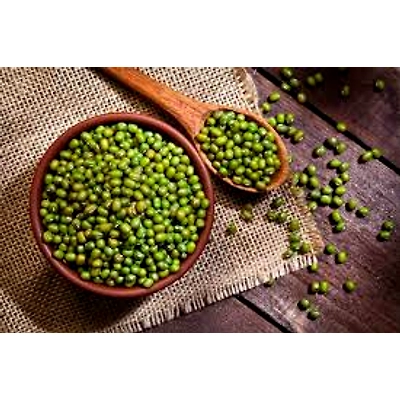 MUNG BEAN