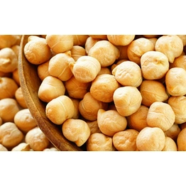 CHICKPEAS