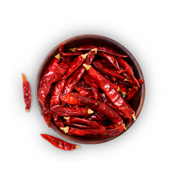 DRY RED CHILLY