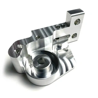 VMC CNC Machining Services Provider