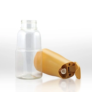 OIL BOTTLE DISPENSER - 500ml