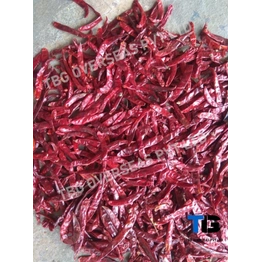 Authentic Wonder Hot Chillies Whole: Superior Quality, Bulk Supply, Best Prices; With/ Without Stem