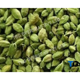 Premium Bulk Cardamom Pods – Fresh, Organic, High-Quality Spices | Top Grade Cardamom Seeds| Buy in Wholesale at Competitive Prices; Elaichi;