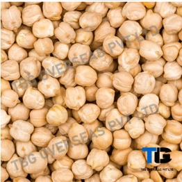 Wholesale Chickpeas (Kabuli Chana) - Premium Dried Chickpeas, Garbanzo Beans, Kabuli chana, Bulk Purchase, Pulses for Cooking and Food Processing