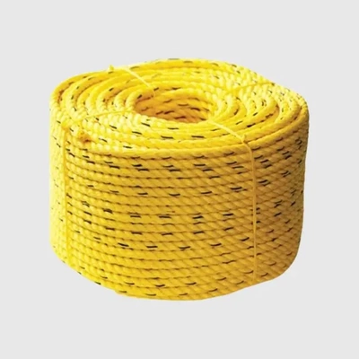 Polypropylene Ropes