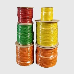 HDPE monofilament Rope