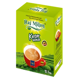 Rajmilan Tea