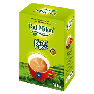 Rajmilan Tea