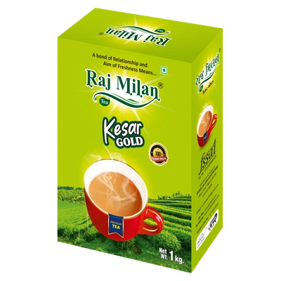 Rajmilan Tea