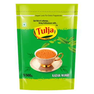 Tulja Tea