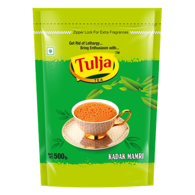 Tulja Tea