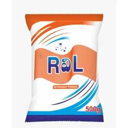 RVL DETERGENT POWDER