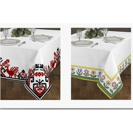 Table cloth Table Runner Storage ITems