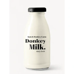 DONKEY MILK