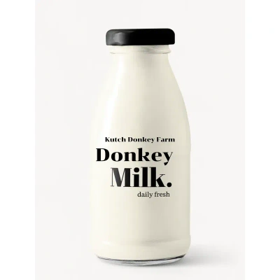 DONKEY MILK