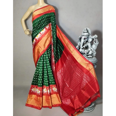 HOLISTIC TRADITIONAL CUSTOM MADE SAREES