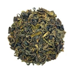 ORGANIC GREEN TEA