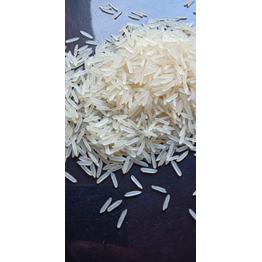 1121 White Sella Basmati Rice