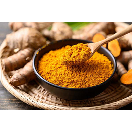 CURCUMIN POWDER