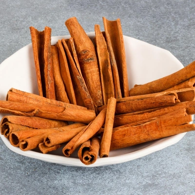 Kerala Special Cinnamon Stick/Dalchini Stick/Patta From Kerala (1 kg)