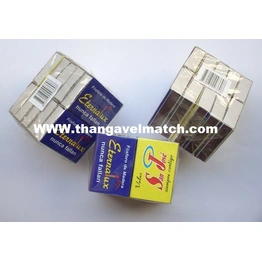 Safety Matches for Export