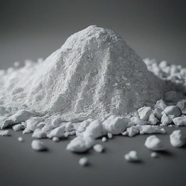 Dense Soda Ash