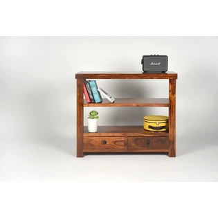 Acacia Bookshelf