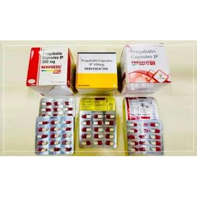 PREGABALIN 300MG