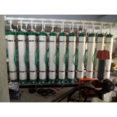 Commercial Ultrafiltration Plant 2000 LPH