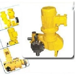 Milton Roy Dosing Pump