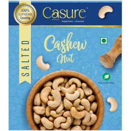 Roasted & Flavored Whole Cashew Nuts