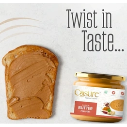 Cashew Nut Butter